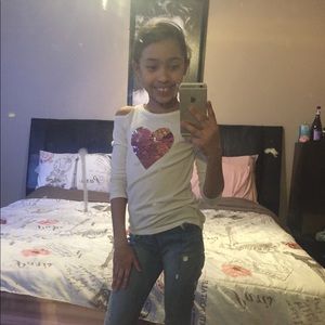 Meet your Posher, Alisenny